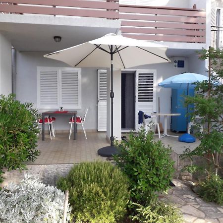 Holiday Home Novalja Dış mekan fotoğraf