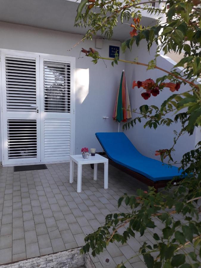 Holiday Home Novalja Dış mekan fotoğraf