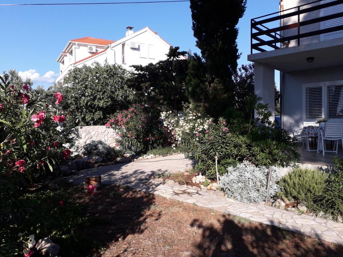 Holiday Home Novalja Dış mekan fotoğraf