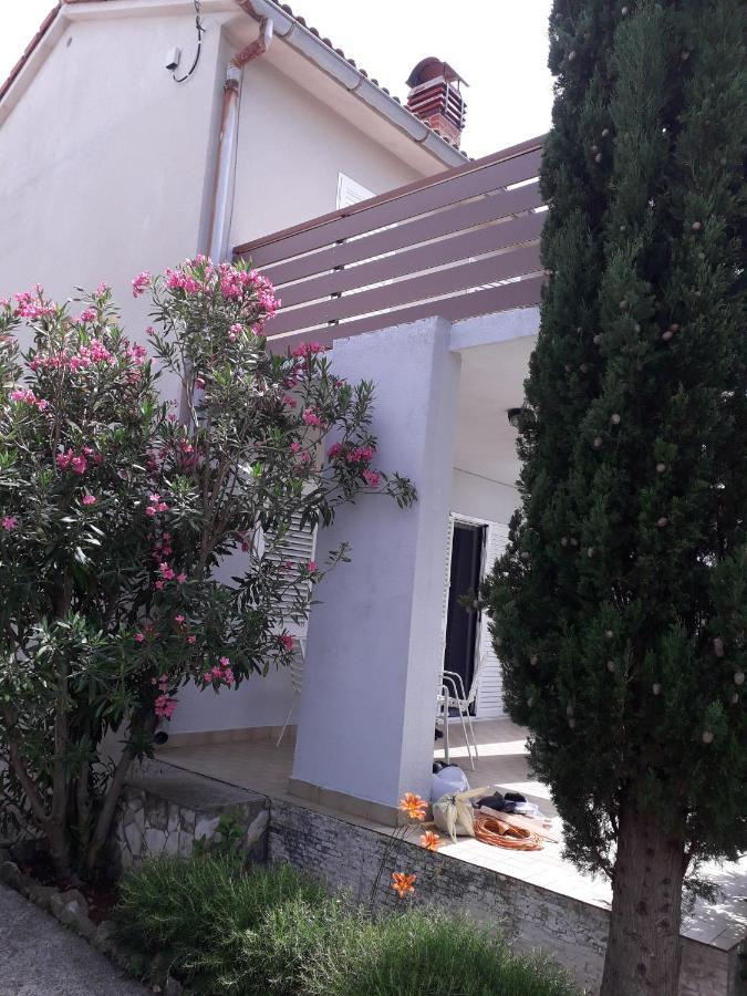 Holiday Home Novalja Dış mekan fotoğraf