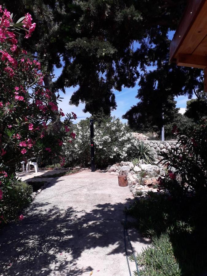 Holiday Home Novalja Dış mekan fotoğraf