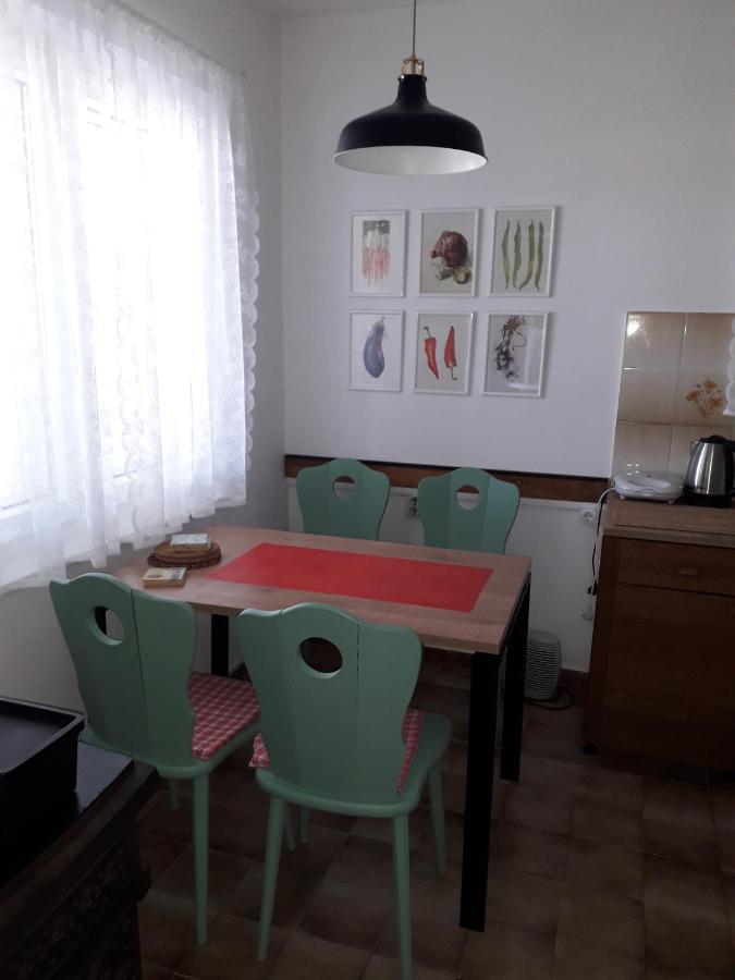 Holiday Home Novalja Dış mekan fotoğraf