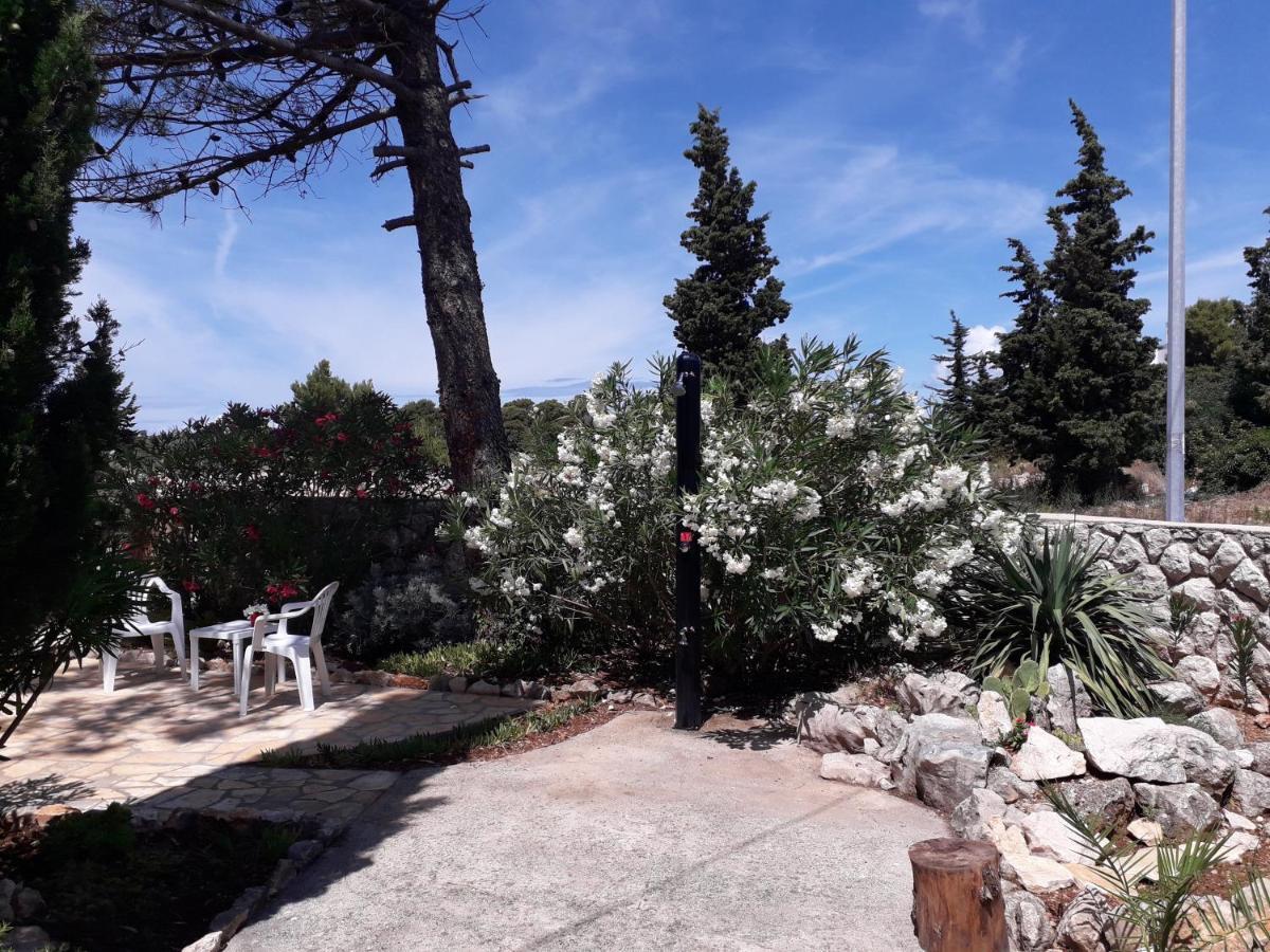 Holiday Home Novalja Dış mekan fotoğraf