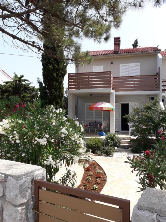Holiday Home Novalja Dış mekan fotoğraf