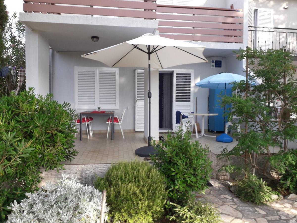 Holiday Home Novalja Dış mekan fotoğraf