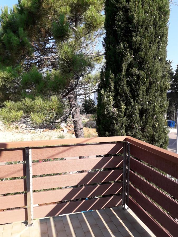 Holiday Home Novalja Dış mekan fotoğraf