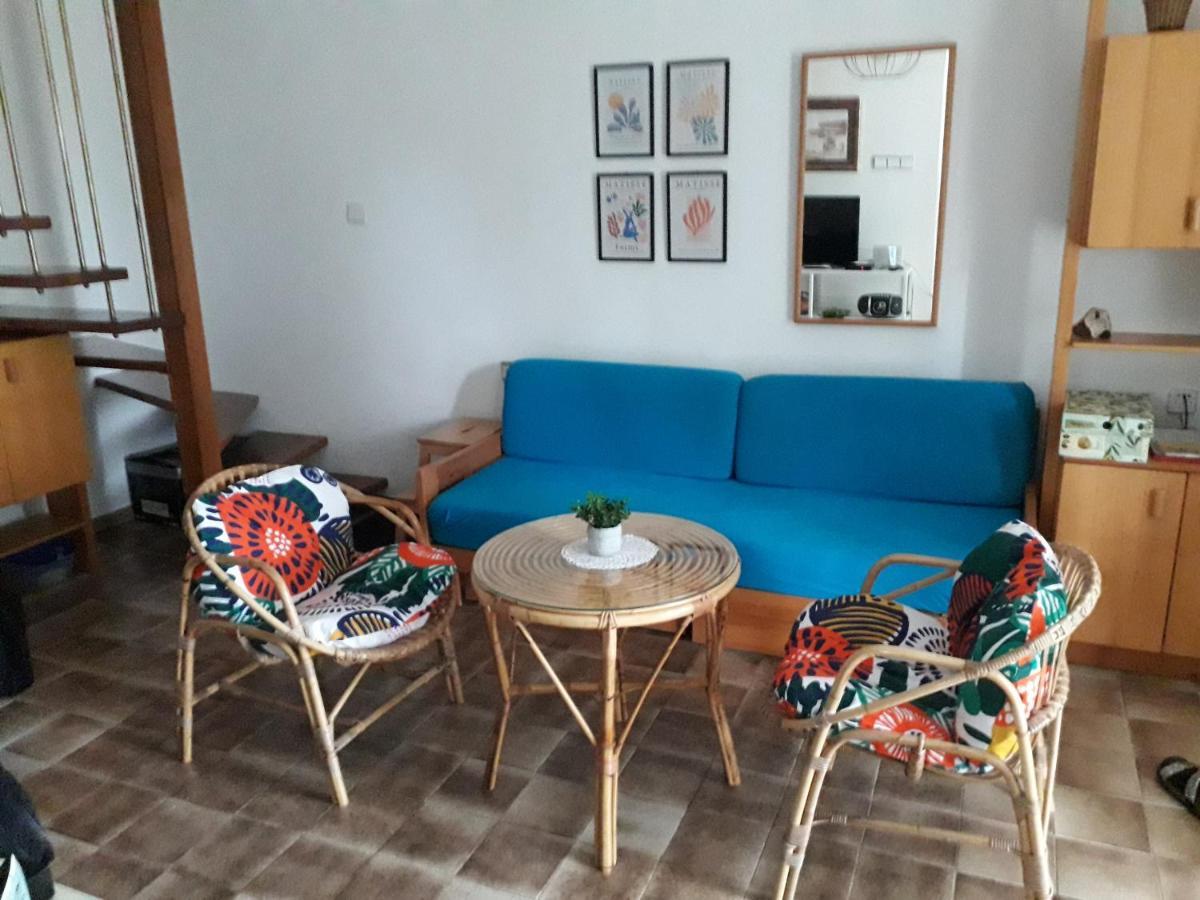 Holiday Home Novalja Dış mekan fotoğraf