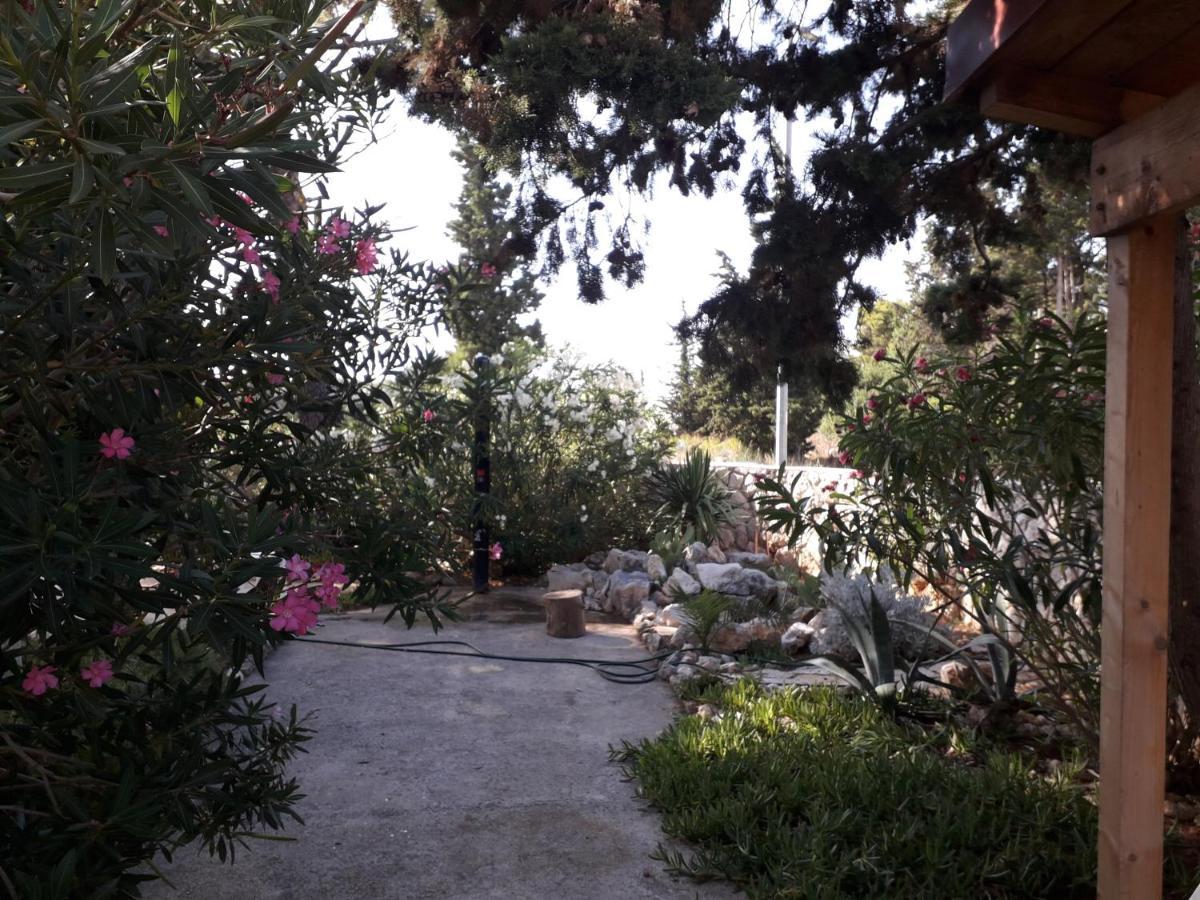 Holiday Home Novalja Dış mekan fotoğraf