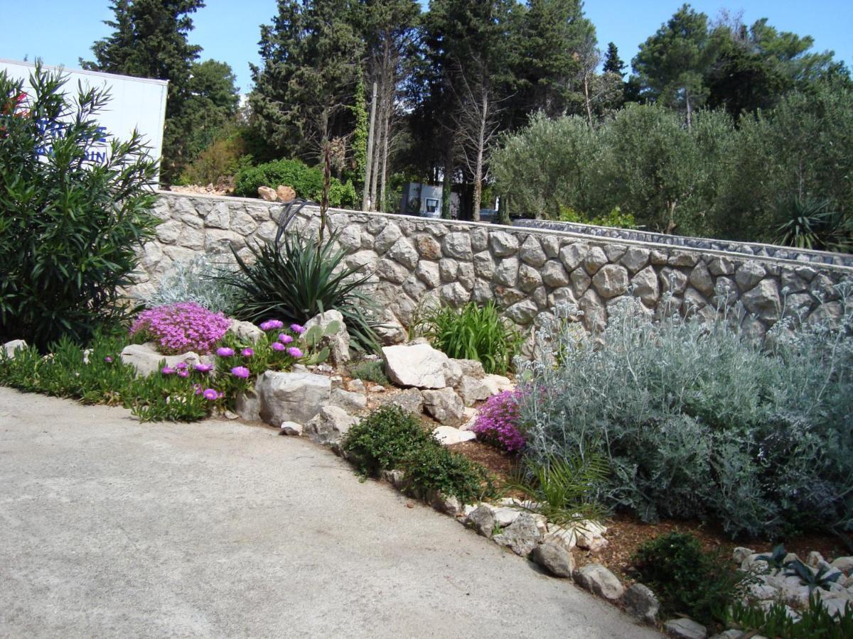 Holiday Home Novalja Dış mekan fotoğraf