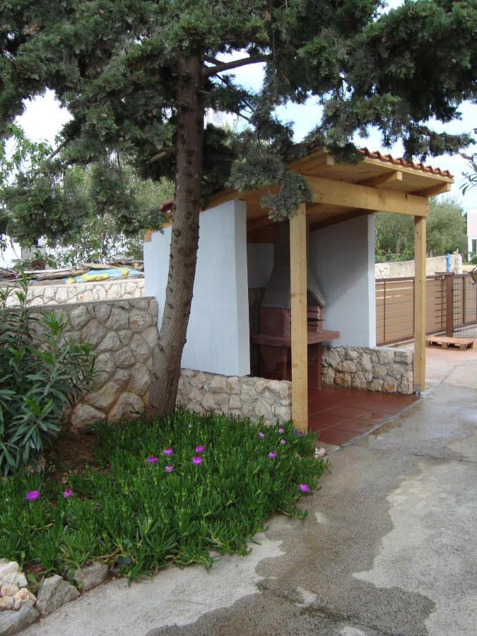 Holiday Home Novalja Dış mekan fotoğraf