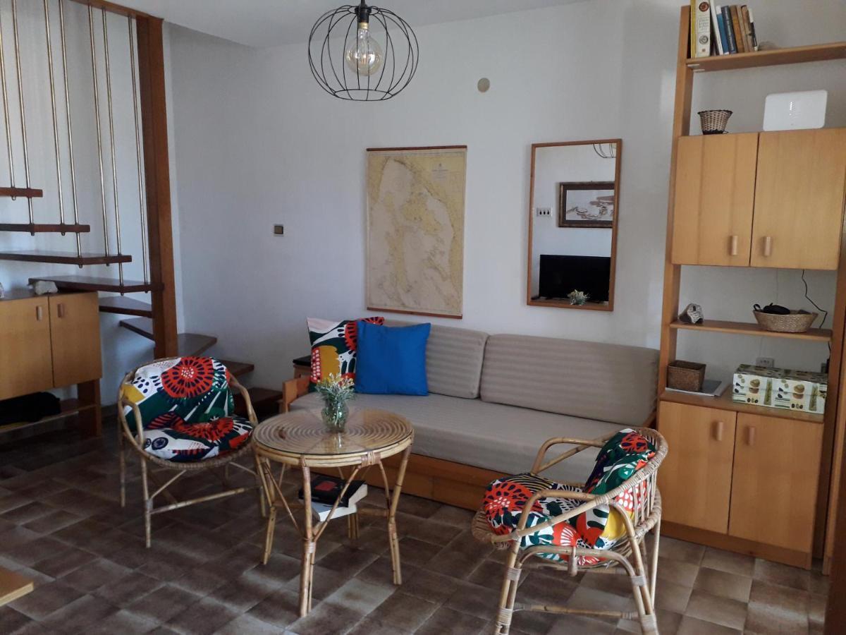 Holiday Home Novalja Dış mekan fotoğraf