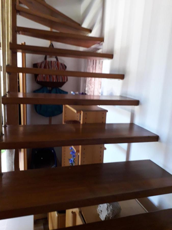 Holiday Home Novalja Dış mekan fotoğraf