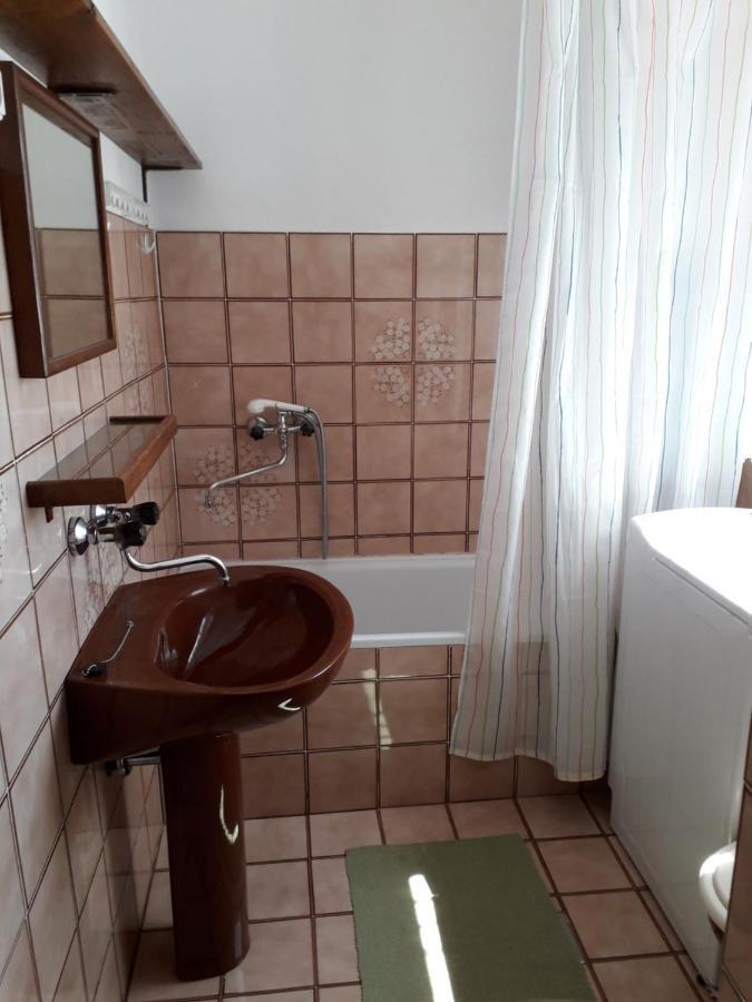 Holiday Home Novalja Dış mekan fotoğraf